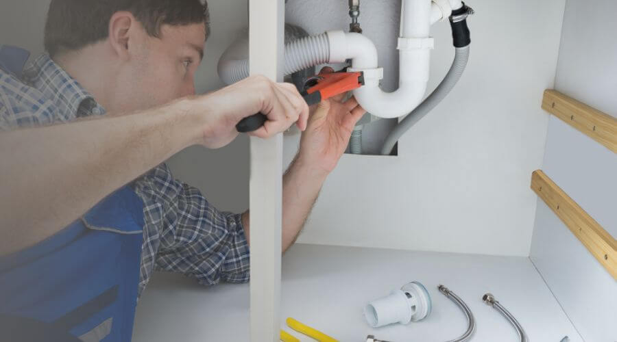 Professional Leak Detection in Marengo, IN